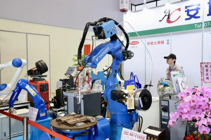 圖片來源:臺南市政府