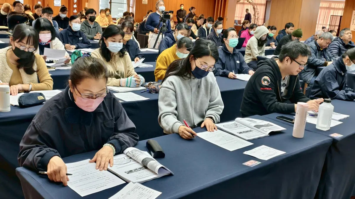 圖片來源:臺中市政府