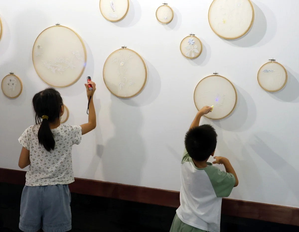 【2026最新】台灣美術新貌獎得主出爐!36件跨域神作現身港區藝術中心