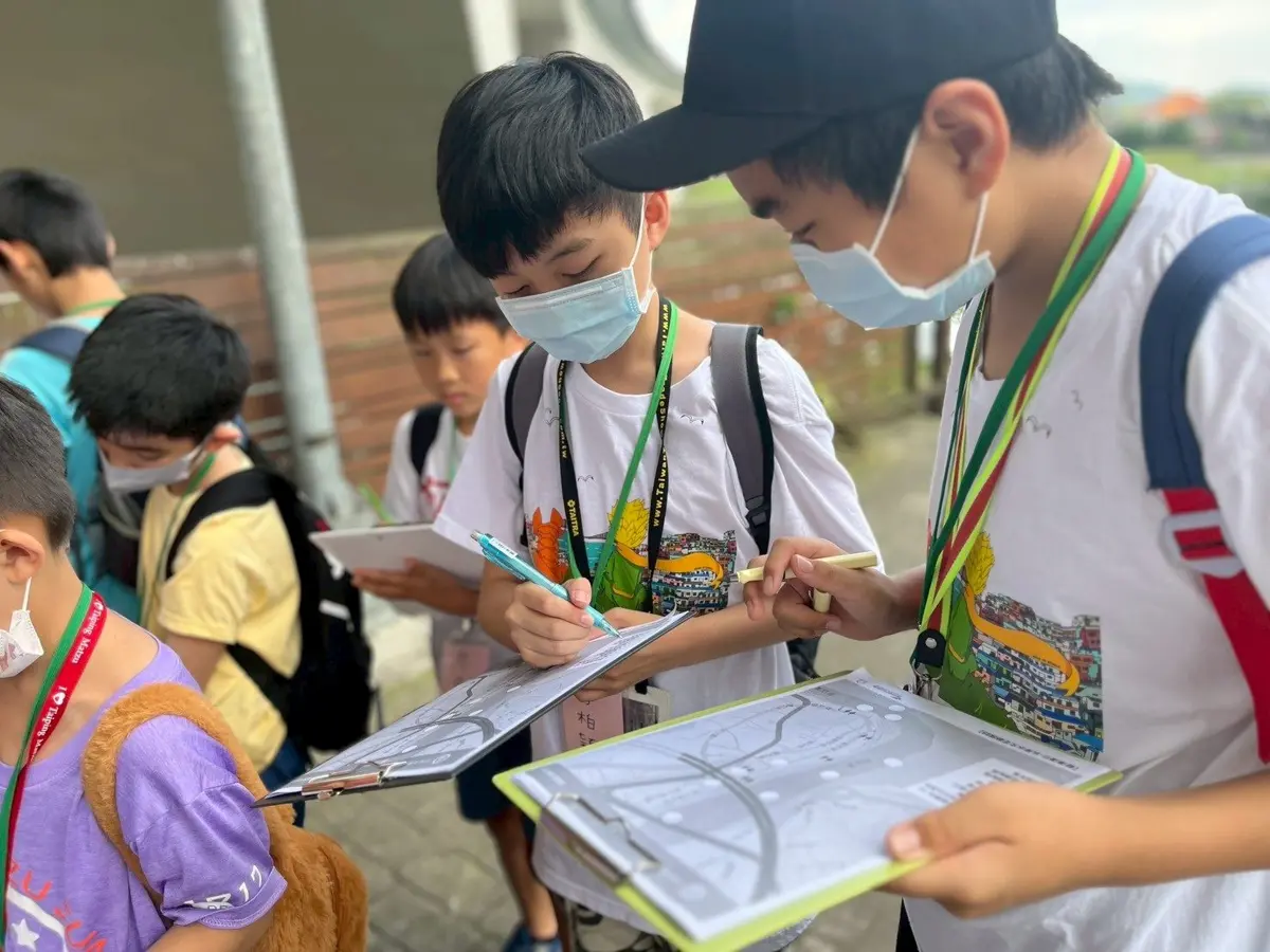 圖片來源:臺北市政府