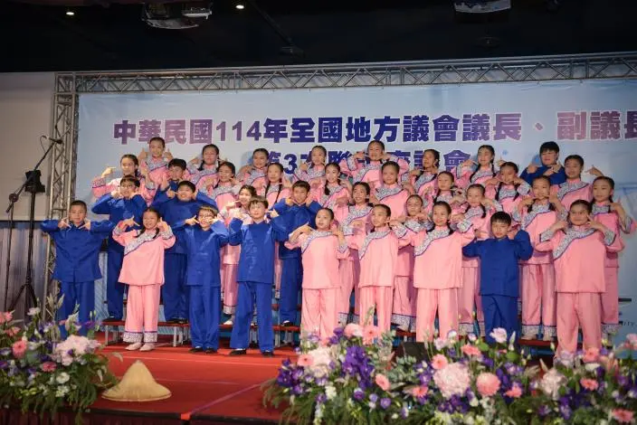 圖片來源:苗栗縣政府