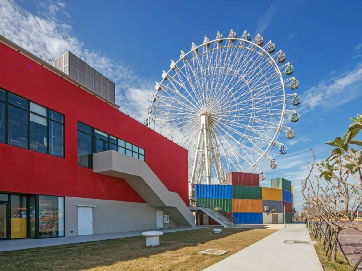 圖片來源:臺中市政府