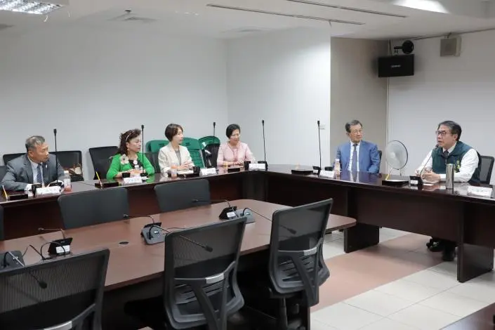圖片來源:臺南市政府