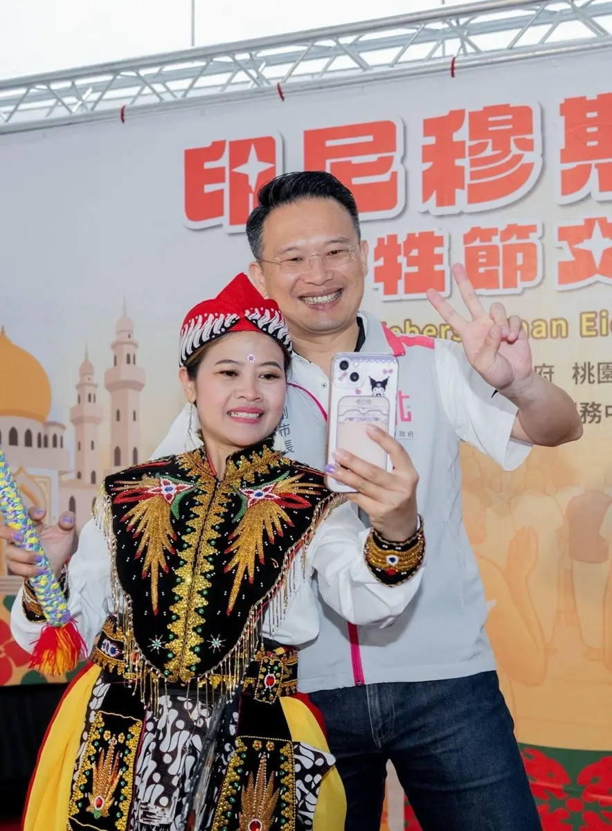 圖片來源：新聞處