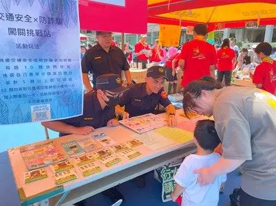 圖片來源:臺北市政府
