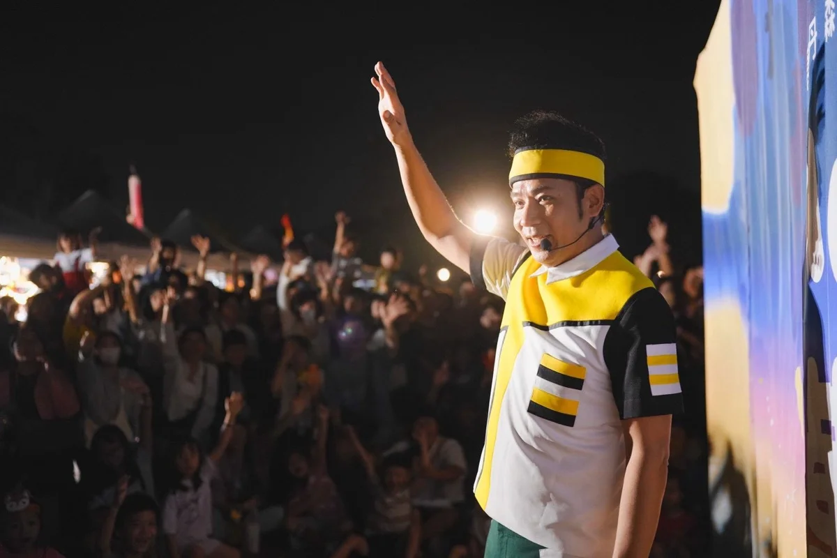 圖片來源:屏東縣政府