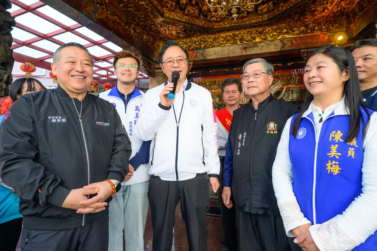 圖片來源:新聞處