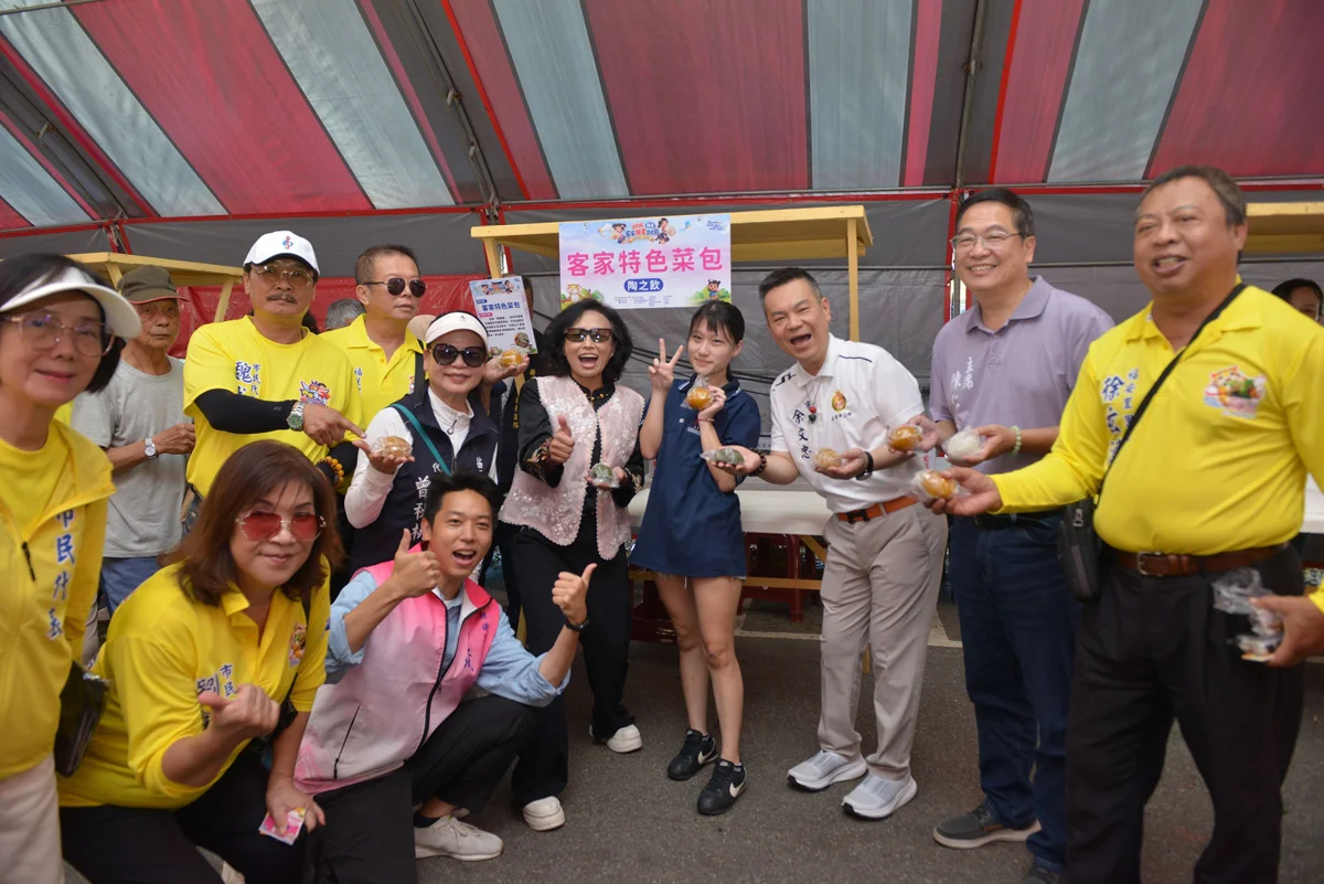 圖片來源：苗栗縣政府