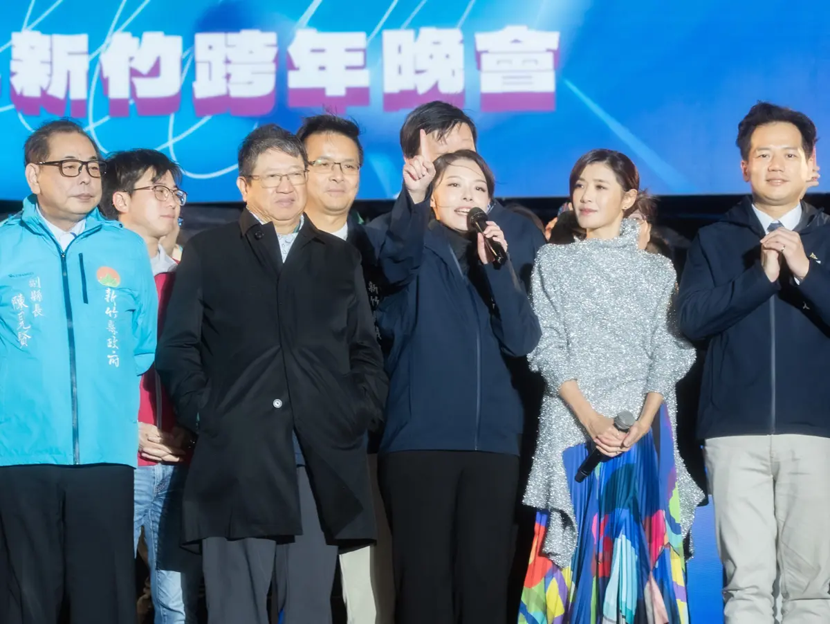 圖片來源:新竹市政府