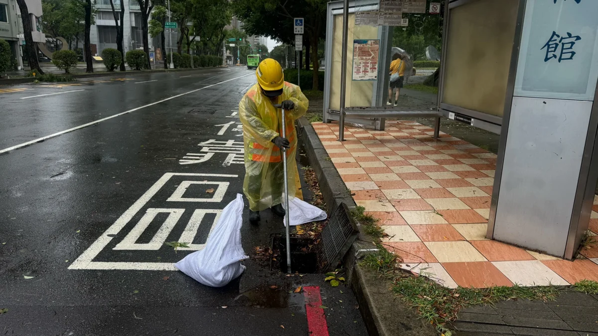 圖片來源:臺中市政府