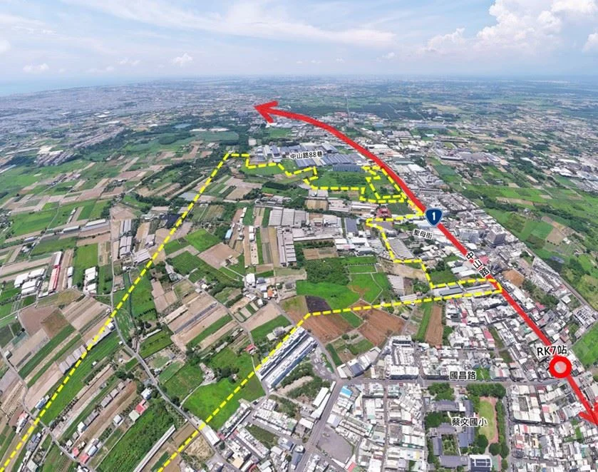 圖片來源:高雄市政府