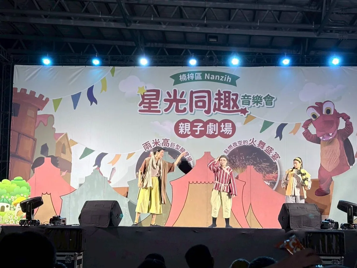 圖片來源:高雄市政府
