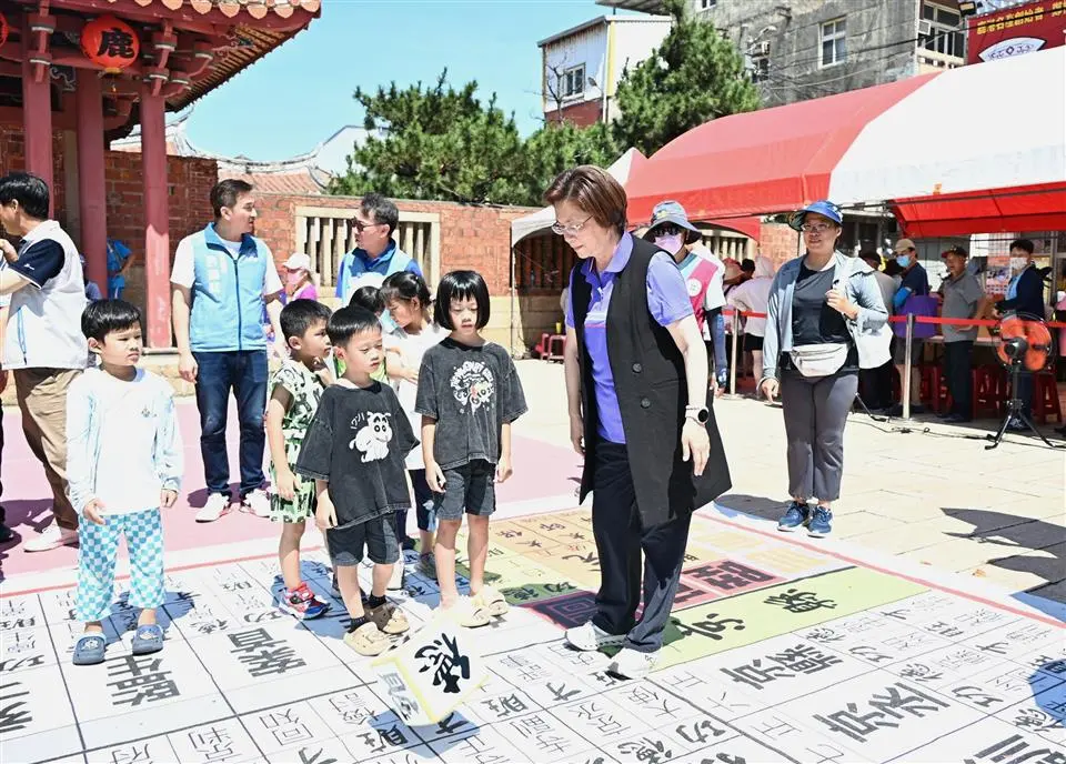 圖片來源：彰化縣政府