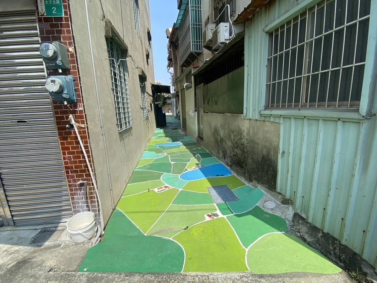 圖片來源：臺南市政府