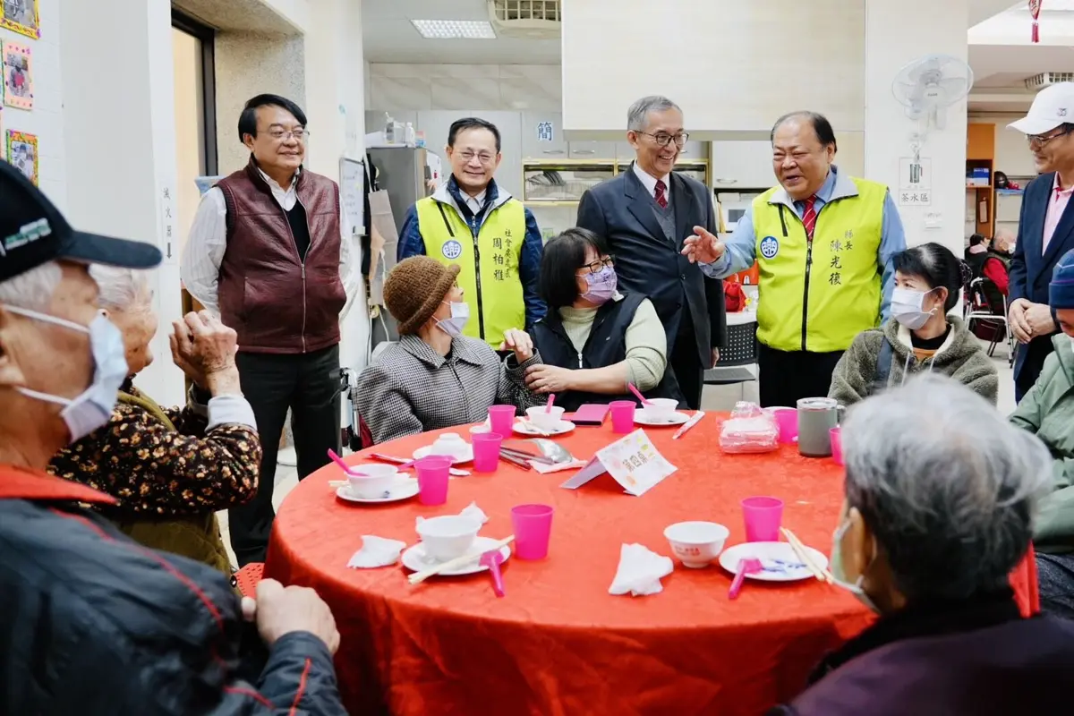 圖片來源:澎湖縣政府
