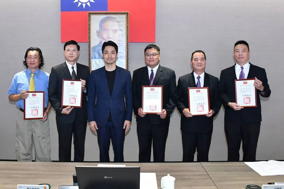圖片來源:臺北市政府