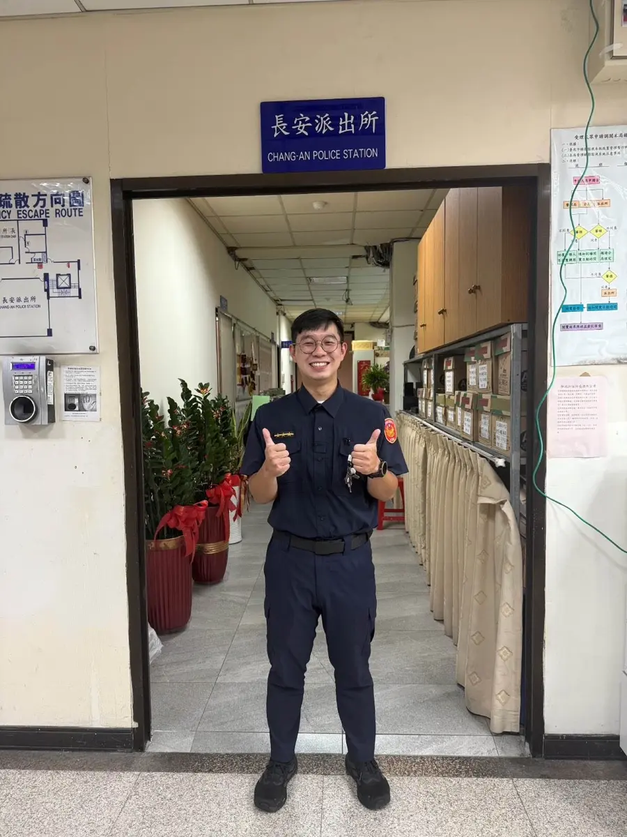 圖片來源:臺北市政府