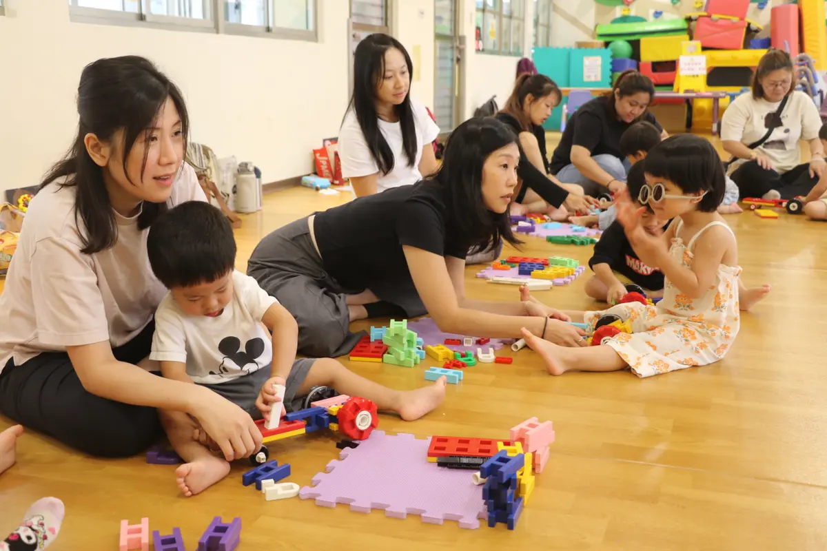 圖片來源:新北市政府