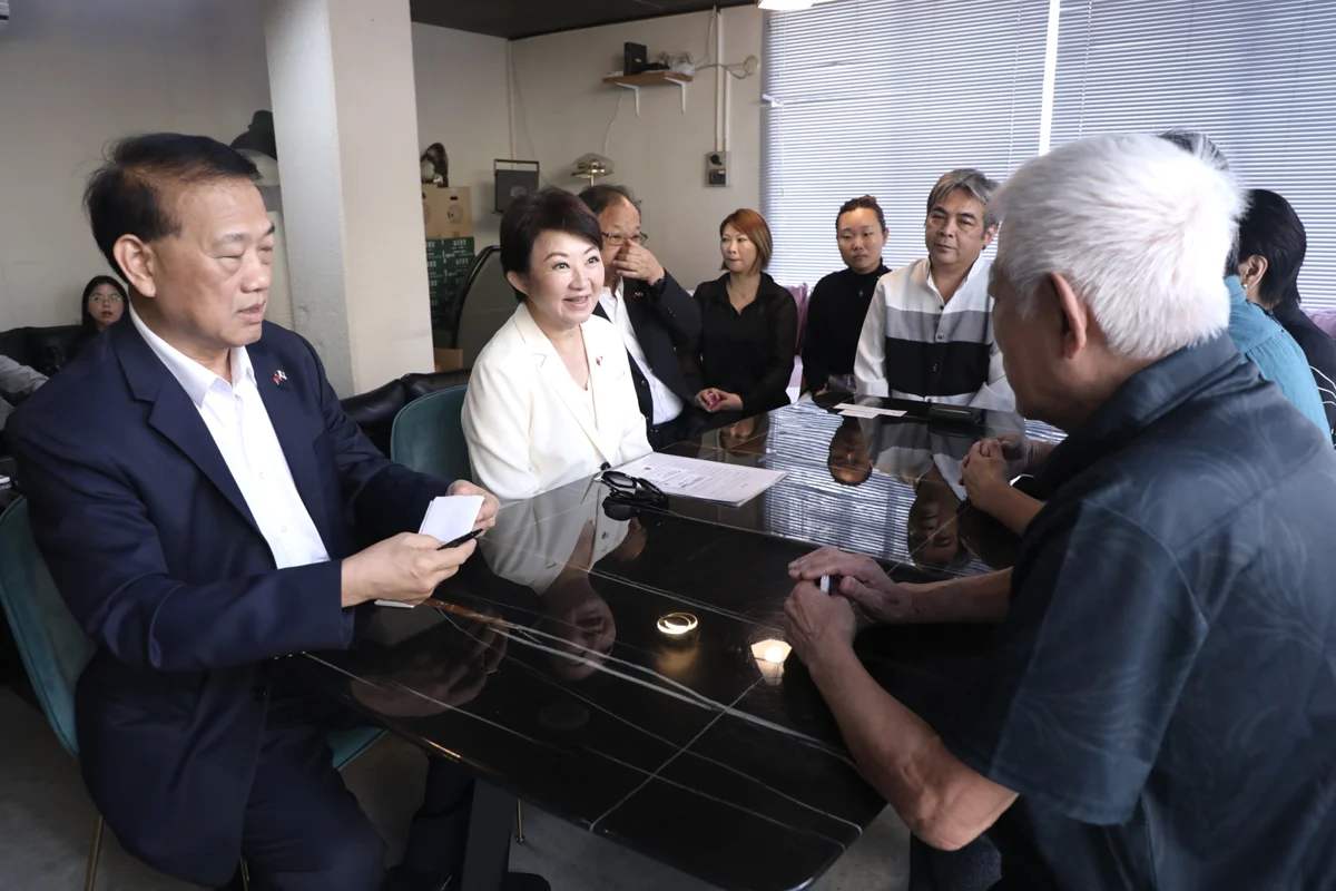 圖片來源:臺中市政府