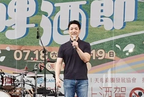 圖片來源:臺北市政府