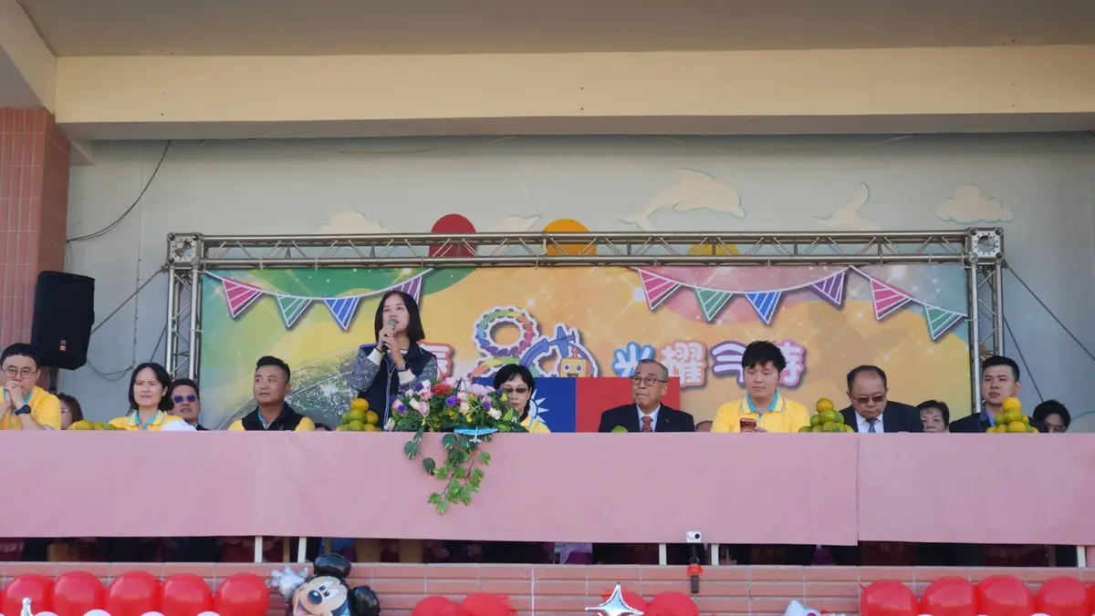 圖片來源:臺中市政府
