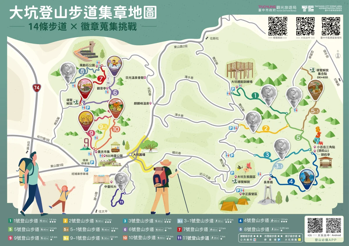 圖片來源:臺中市政府