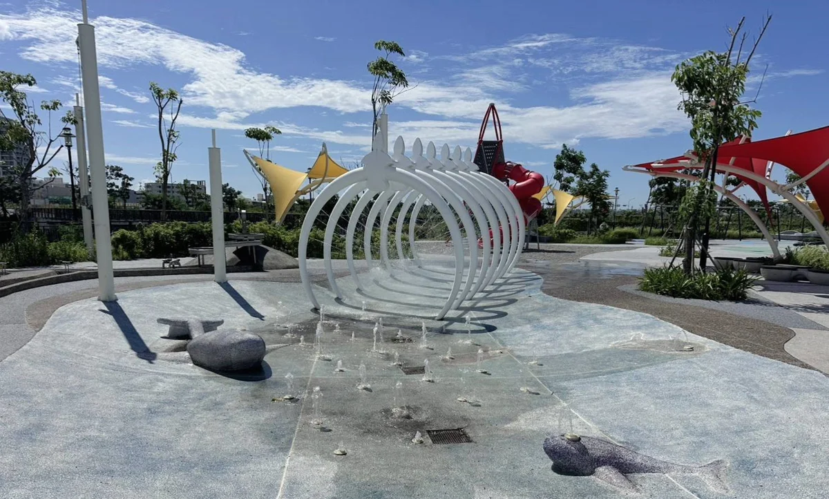 圖片來源:臺南市政府