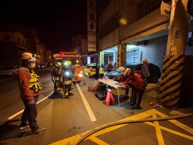 圖片來源:苗栗縣政府
