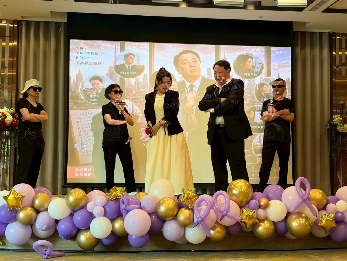 圖片來源:臺中市政府