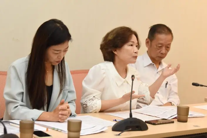 圖片來源:苗栗縣政府