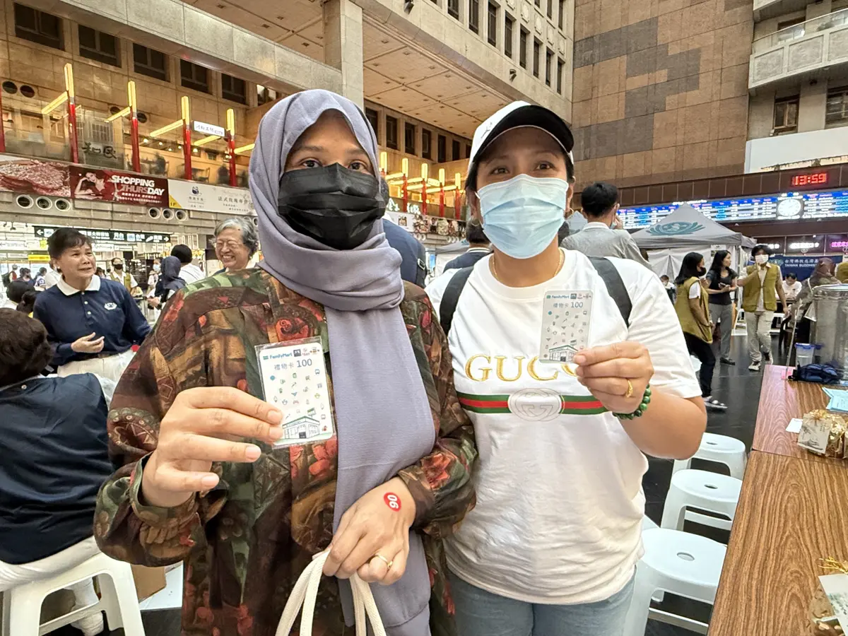 圖片來源:臺北市政府