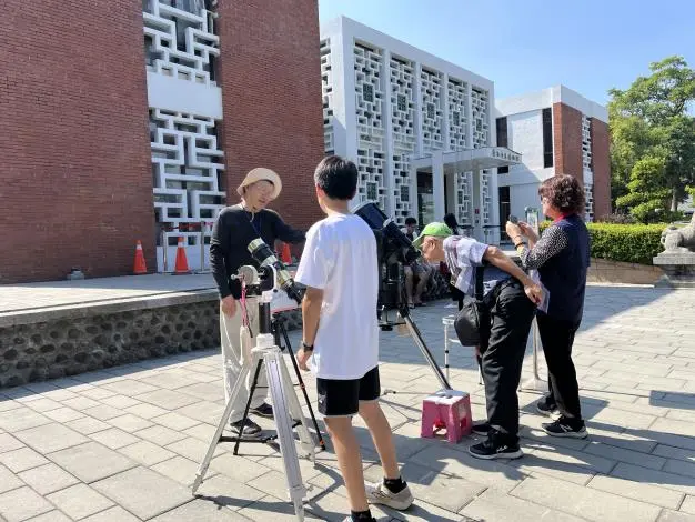 圖片來源:臺南市政府