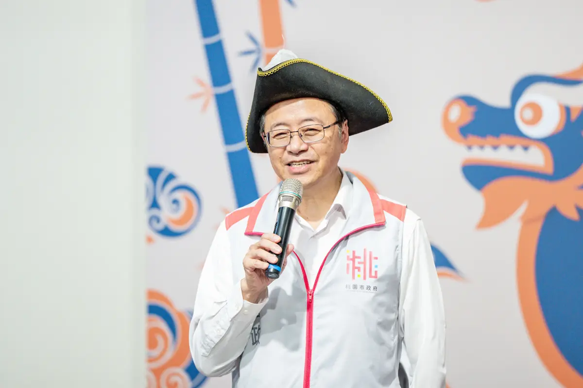 圖片來源:新聞處