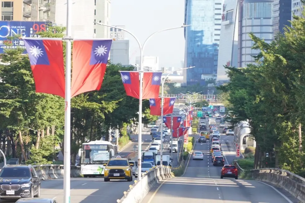 圖片來源:臺中市政府