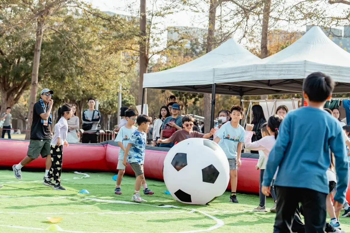 圖片來源:高雄市政府