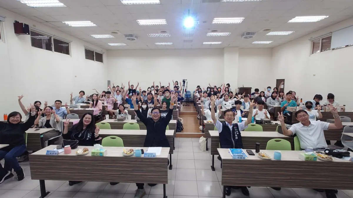 圖片來源:臺中市政府