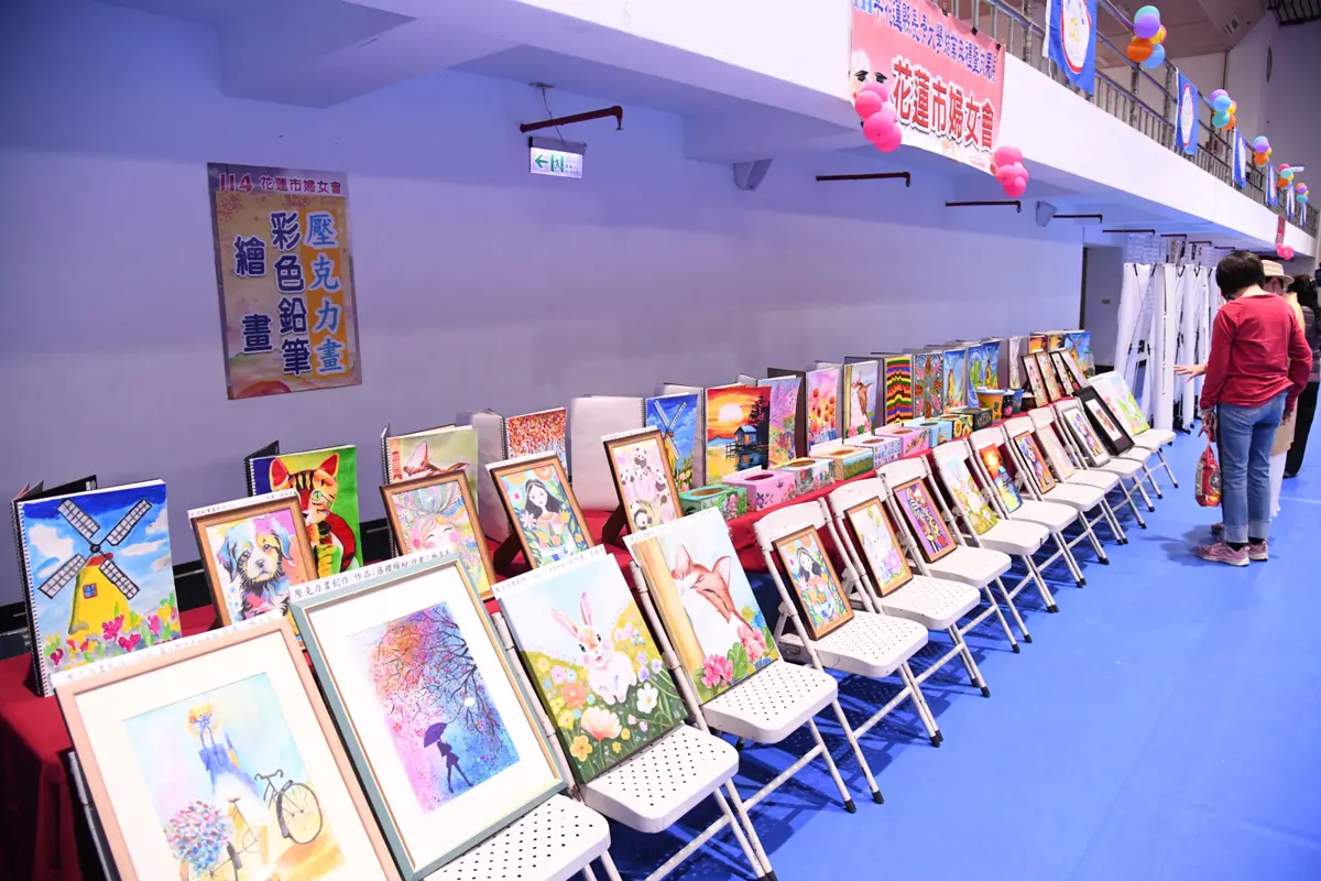 圖片來源:花蓮縣政府