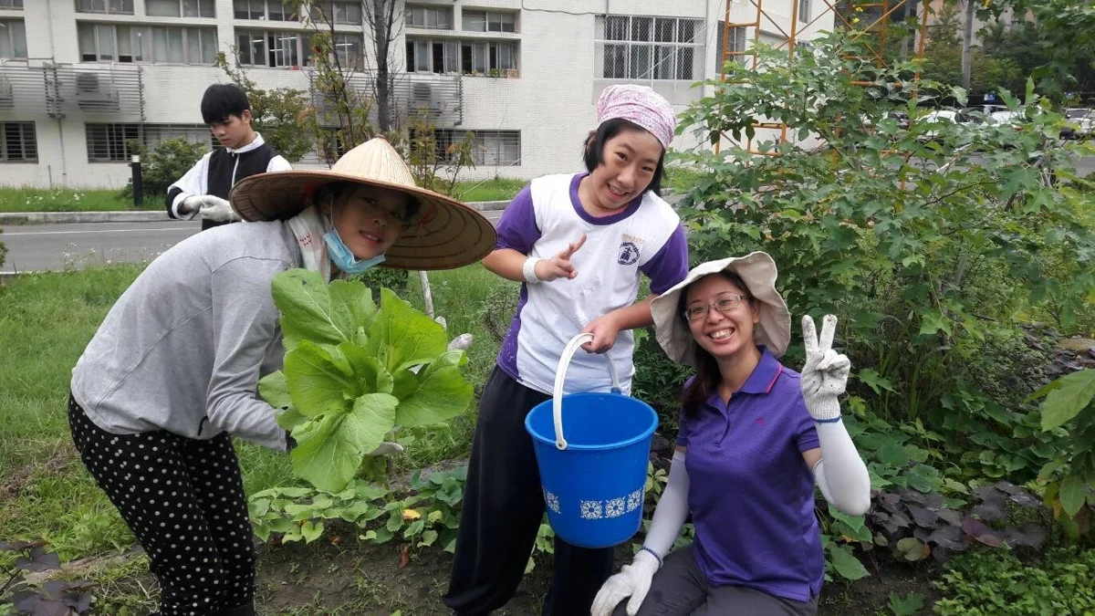 圖片來源:臺北市政府