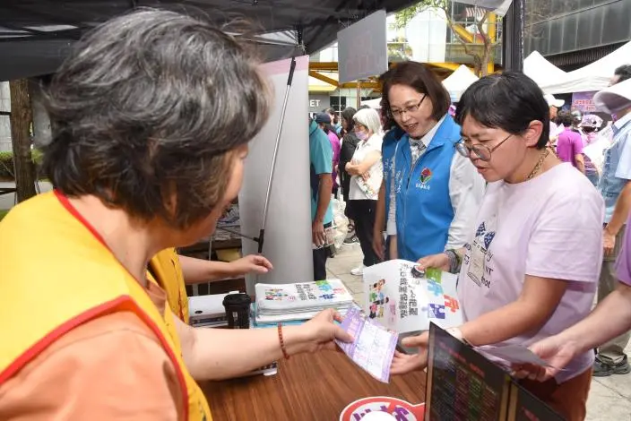 圖片來源：苗栗縣政府