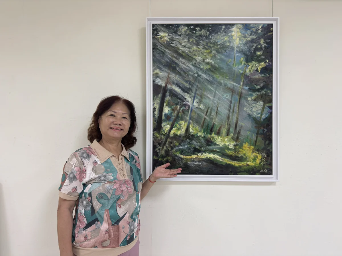 圖片來源:臺中市政府