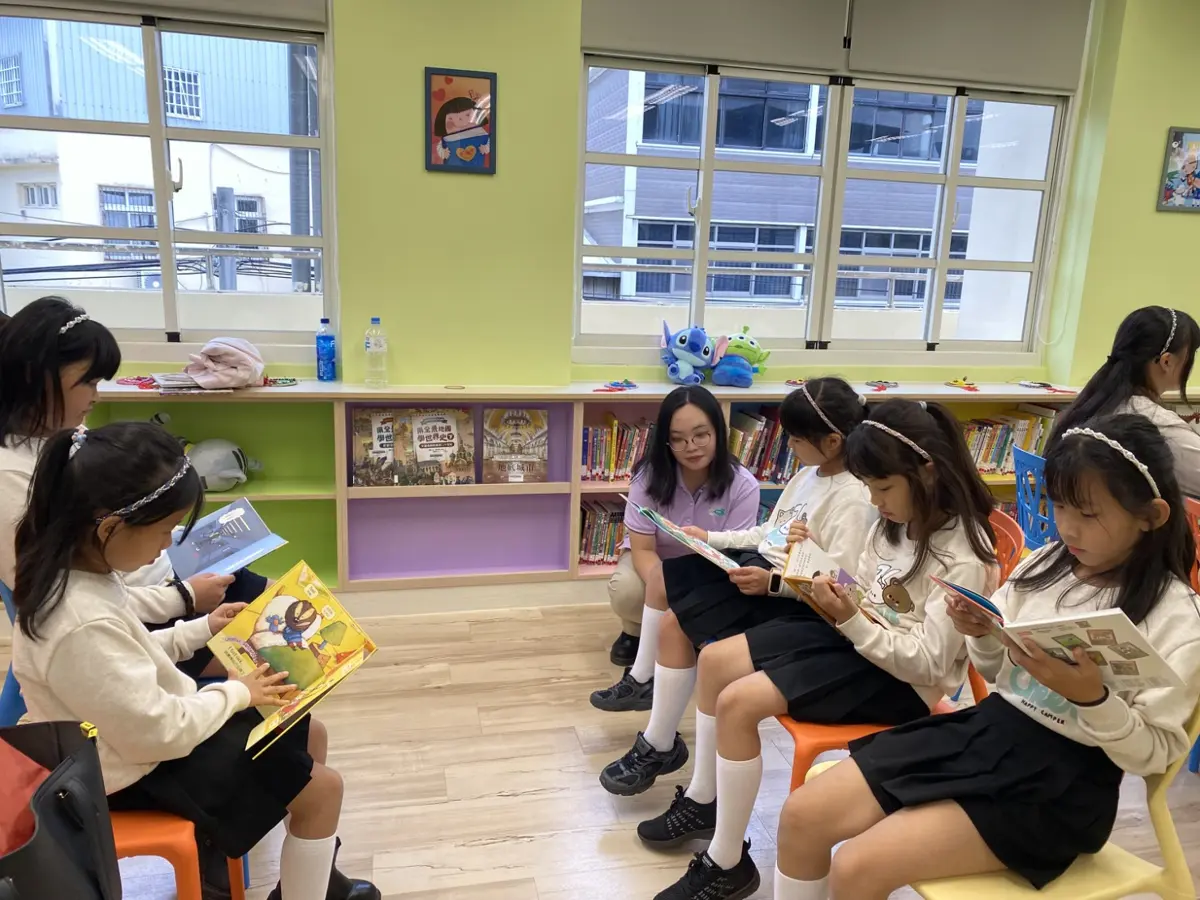 圖片來源:臺中市政府
