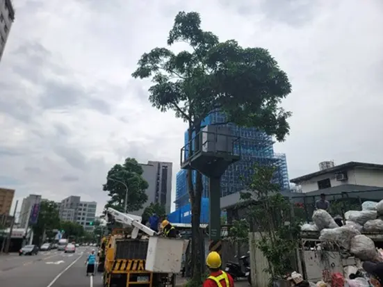 圖片來源:臺北市政府