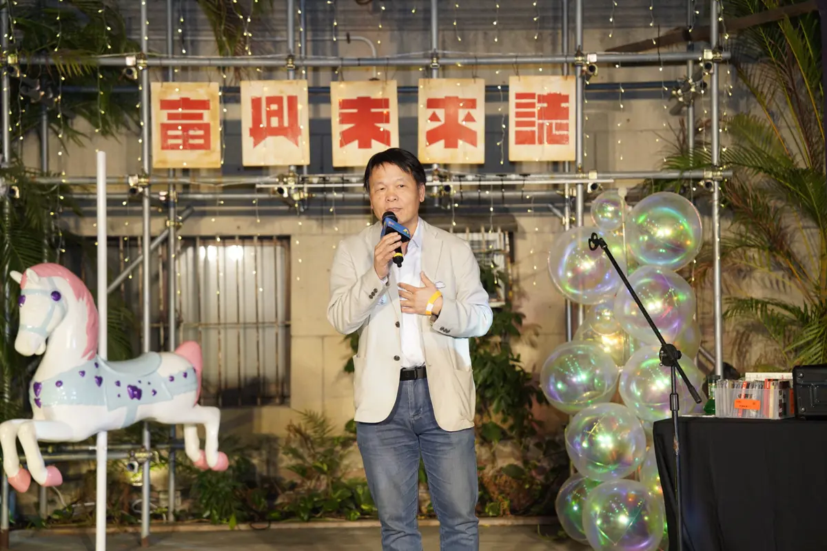 圖片來源:臺中市政府