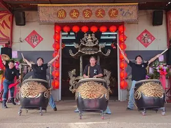 圖片來源:臺中市政府