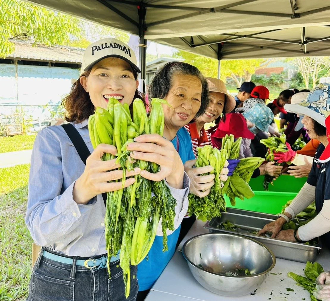 圖片來源:新竹縣政府