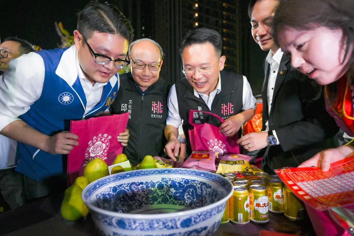 圖片來源:新聞處