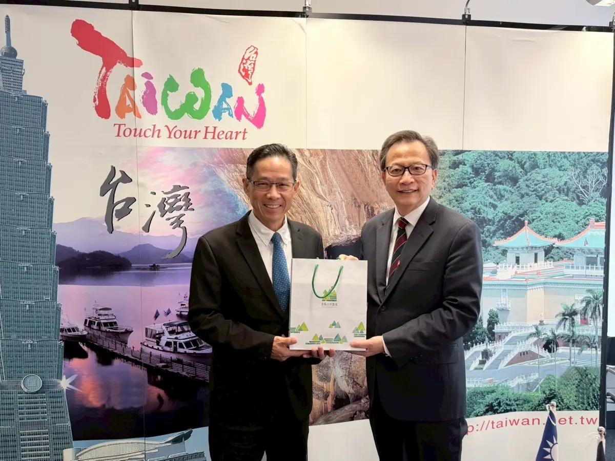 圖片來源:臺中市政府