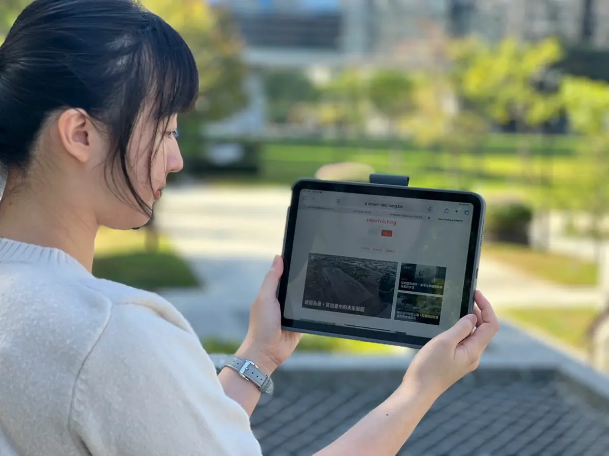 圖片來源：臺中市政府