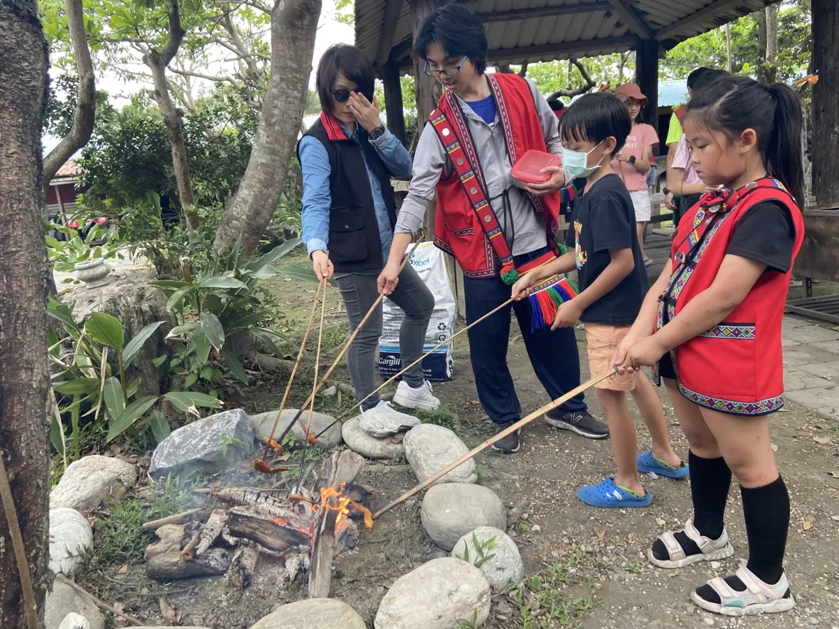 圖片來源:花蓮縣政府