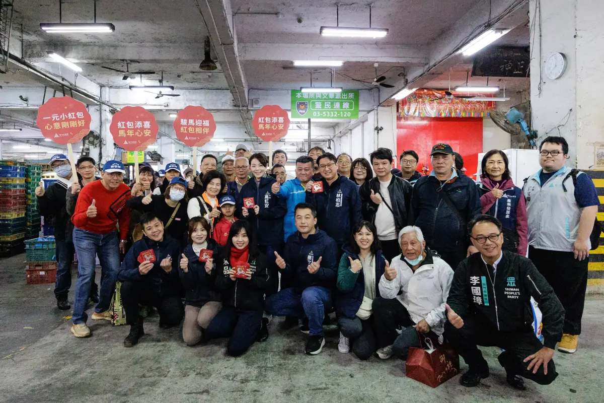圖片來源:新竹市政府